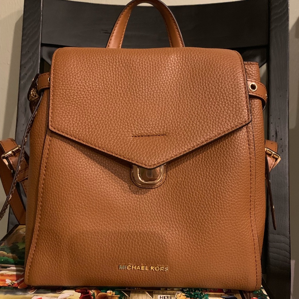 Michael Kors backpack